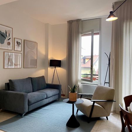 Ca Bela - San Marco Lägenhet Milano Exteriör bild
